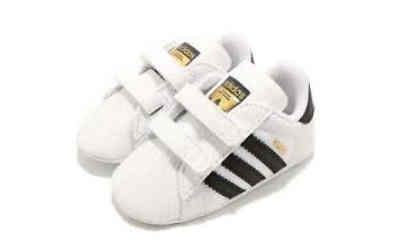   Image of baby size football boots